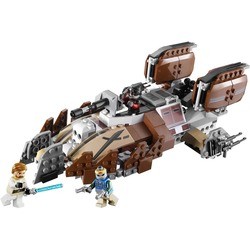 Lego Pirate Tank 7753