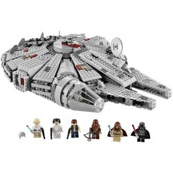 Lego Millennium Falcon 7965