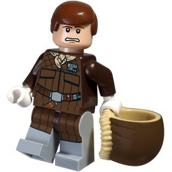 Lego Han Solo (Hoth) 5001621