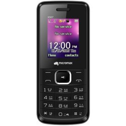 Micromax X507