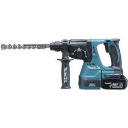 Makita DHR242RFE