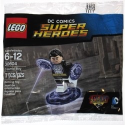Lego Cosmic Boy 30604