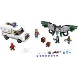 Lego Beware the Vulture 76083