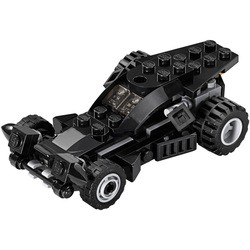 Lego The Batmobile 30446