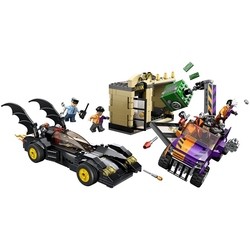 Lego Batmobile and the Two-Face Chase 6864