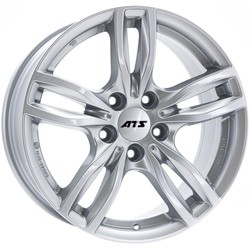 ATS Evolution (7,5x17/5x120 ET32 DIA72,6)