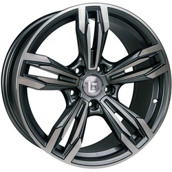 Bantaj BJ0407 8,5x18/5x120 ET30 DIA72,6