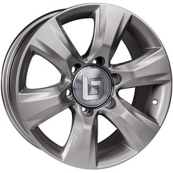 Bantaj BJ1805 7,5x17/6x139,7 ET25 DIA106,1