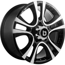 Bantaj BJ1827 (9x20/5x150 ET50 DIA110,3)