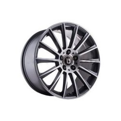 Bantaj BJ2313 9,5x19/5x112 ET43 DIA66,6