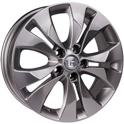 Bantaj BJ3001 6,5x17/5x114,3 ET45 DIA60,1