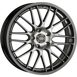 Enkei EKM3 8x18/5x112 ET35 DIA72,6