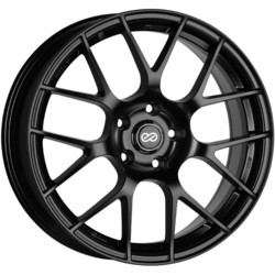 Enkei RAIJIN 8x18/5x114,3 ET45 DIA72,6