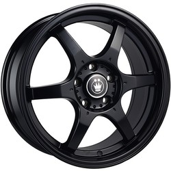 Konig Backbone 7x16/5x112 ET40 DIA57,1