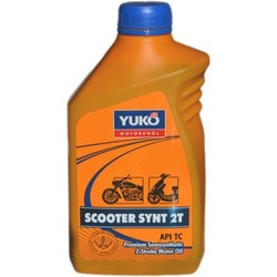 YUKO Scooter Synt 2T 1L