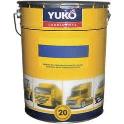 YUKO Super Diesel 15W-40 20L