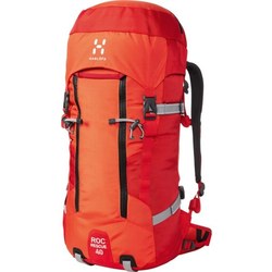 Haglofs Roc Rescue 40