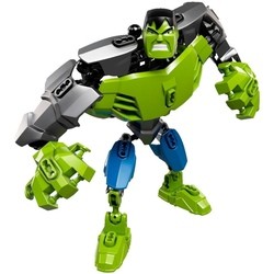 Lego The Hulk 4530