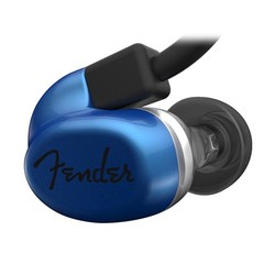 Fender CXA1 (синий)