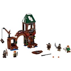 Lego Attack on Lake-Town 79016