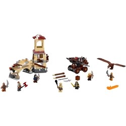 Lego The Battle of Five Armies 79017