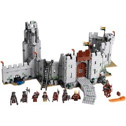 Lego The Battle of Helms Deep 9474