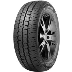 Sunfull SF-05 155/80 R13C 90Q