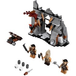 Lego Dol Guldur Ambush 79011