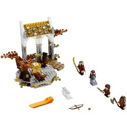Lego The Council of Elrond 79006
