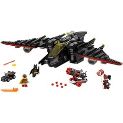 Lego The Batwing 70916
