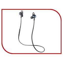 Plantronics BackBeat GO 3 (черный)