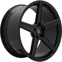 Vissol F-505 10x19/5x120 ET22 DIA74,1