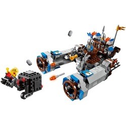 Lego Castle Cavalry 70806