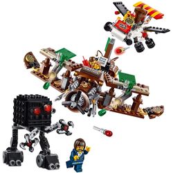 Lego Creative Ambush 70812