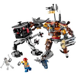 Lego MetalBeards Duel 70807