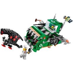 Lego Trash Chomper 70805