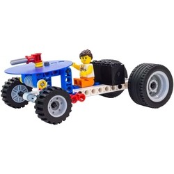 Lego Workshop Kit Freewheeler 2000443