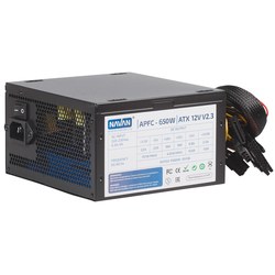 Navan APFC-650W