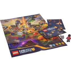 Lego Nexo Knights Intro Pack 5004388