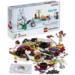 Lego StoryStarter Fairy Tale 45101