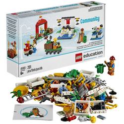 Lego StoryStarter Community 45103