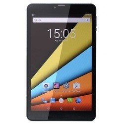 Sigma X-style Tab A81 (синий)