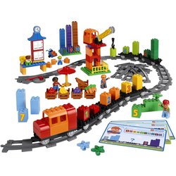 Lego Math Train 45008