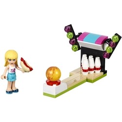 Lego Bowling Alley 30399