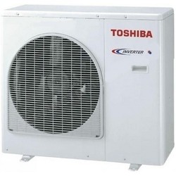 Toshiba RAS-5M34GAV-E