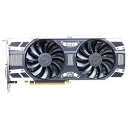 EVGA GeForce GTX 1080 08G-P4-6583-KR