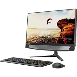 Lenovo 720-24IKB F0CM0018UA