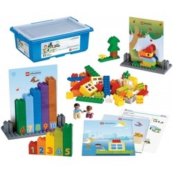 Lego Creative Builder 45000