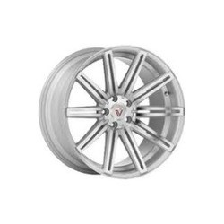 Vissol F-570 10,5x22/5x114,3 ET30 DIA73,1