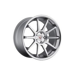 Vissol F-600 10,5x22/5x115 ET20 DIA71,6